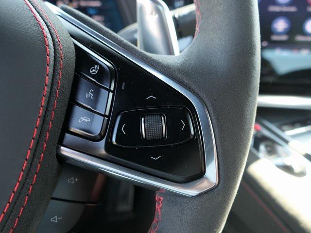 used 2021 Chevrolet Corvette car, priced at $67,999