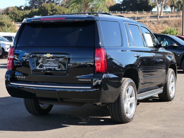 used 2019 Chevrolet Tahoe car, priced at $40,990