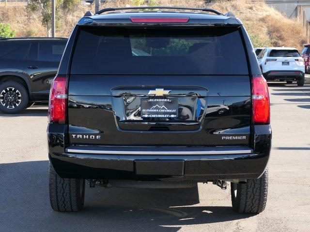 used 2019 Chevrolet Tahoe car, priced at $40,990