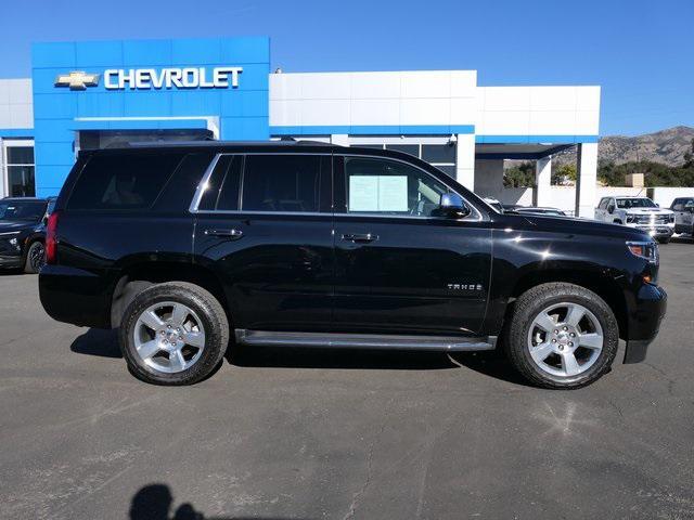 used 2019 Chevrolet Tahoe car, priced at $40,990