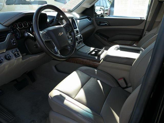 used 2019 Chevrolet Tahoe car, priced at $40,990