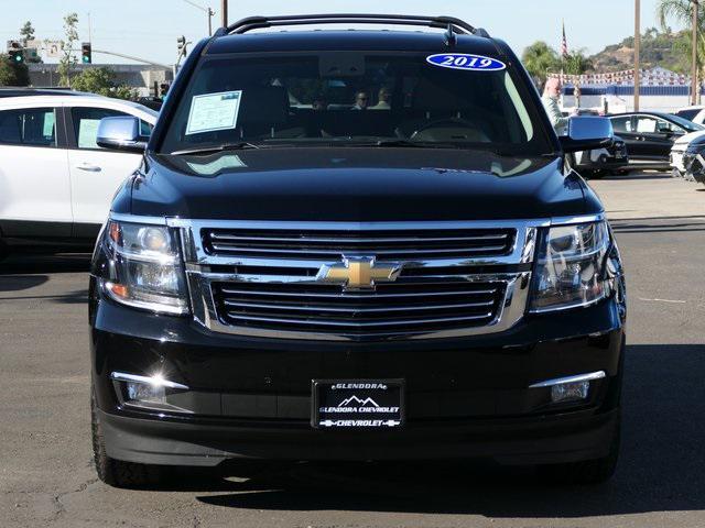 used 2019 Chevrolet Tahoe car, priced at $40,990