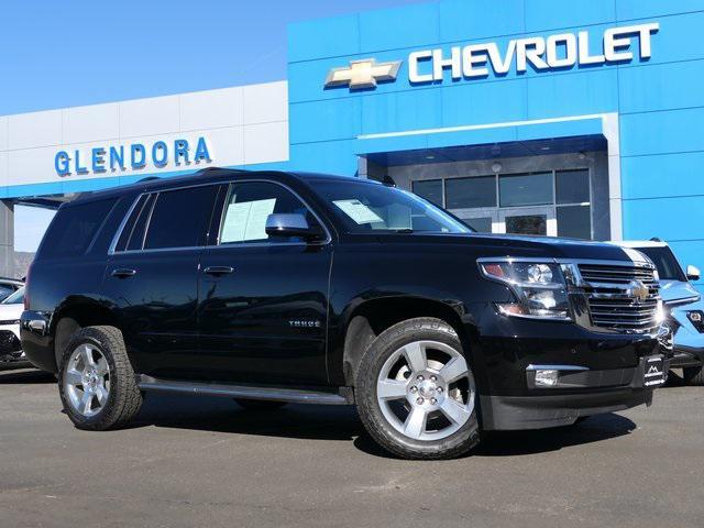 used 2019 Chevrolet Tahoe car, priced at $40,990