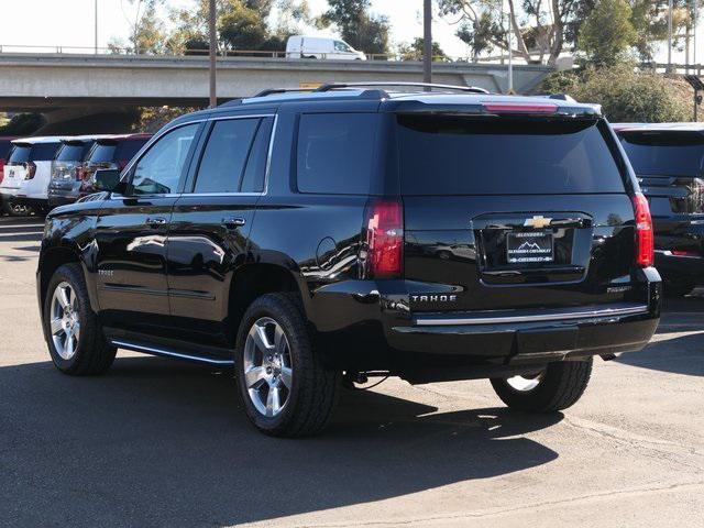 used 2019 Chevrolet Tahoe car, priced at $40,990