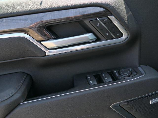 new 2025 Chevrolet Silverado 2500 car, priced at $81,789
