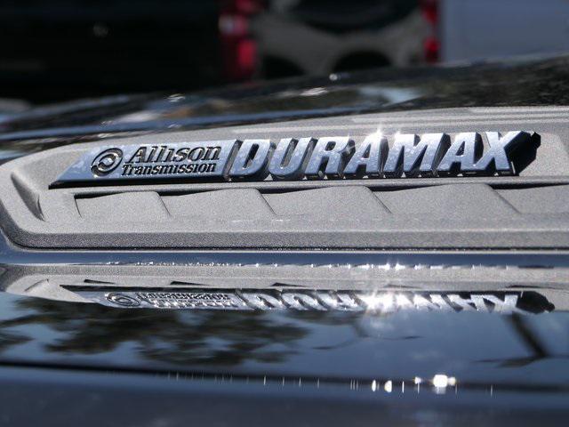 new 2025 Chevrolet Silverado 2500 car, priced at $81,789