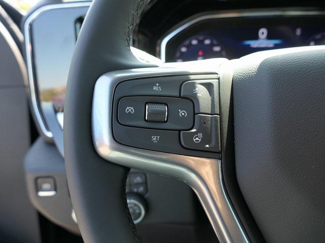 new 2025 Chevrolet Silverado 2500 car, priced at $81,789