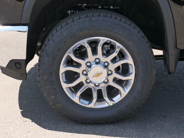 new 2025 Chevrolet Silverado 2500 car, priced at $81,789