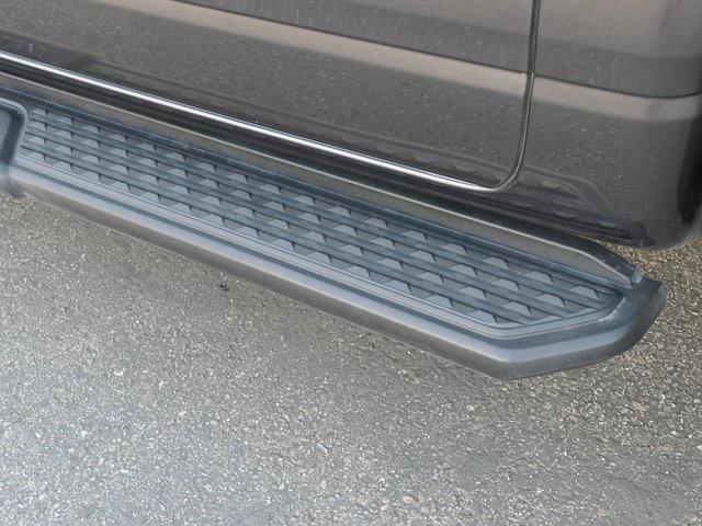 used 2021 Ram 1500 car, priced at $34,999