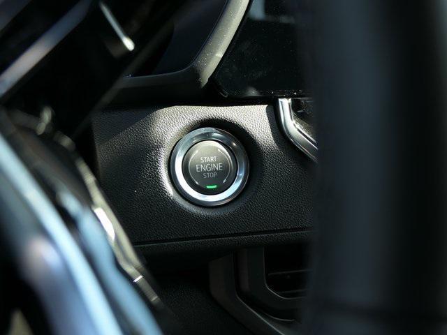 new 2026 Chevrolet Colorado car, priced at $44,735