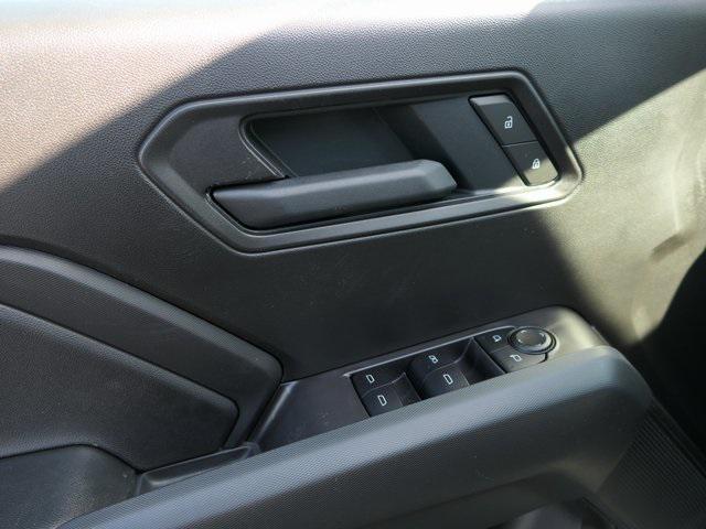 new 2026 Chevrolet Colorado car, priced at $44,735