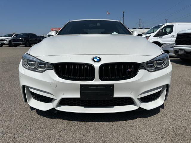 used 2015 BMW M4 car, priced at $41,999