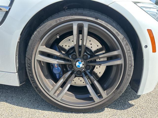 used 2015 BMW M4 car, priced at $41,999