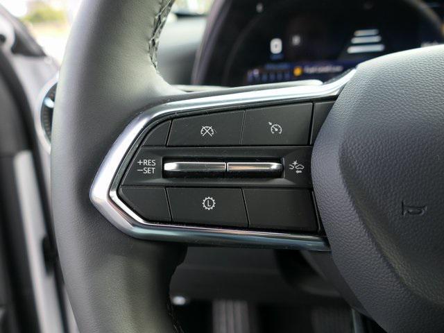 used 2026 Chevrolet Equinox car, priced at $30,700