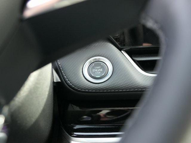 used 2026 Chevrolet Equinox car, priced at $30,700