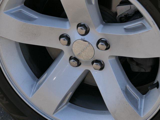 used 2012 Dodge Challenger car, priced at $13,500