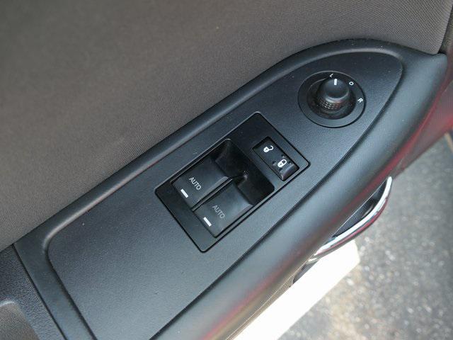 used 2012 Dodge Challenger car, priced at $13,500