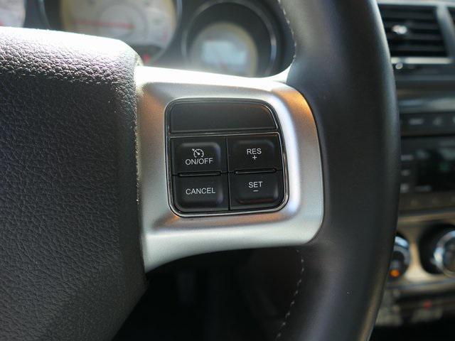 used 2012 Dodge Challenger car, priced at $13,500