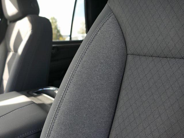 new 2026 Chevrolet Tahoe car, priced at $64,320