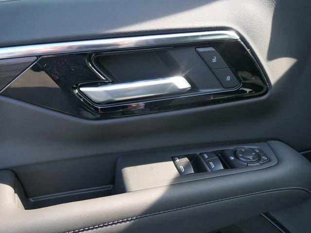 new 2026 Chevrolet Tahoe car, priced at $64,320