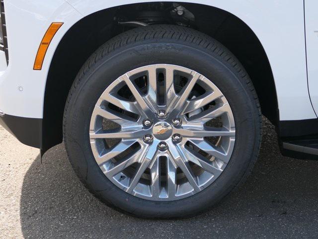 new 2026 Chevrolet Tahoe car, priced at $64,320