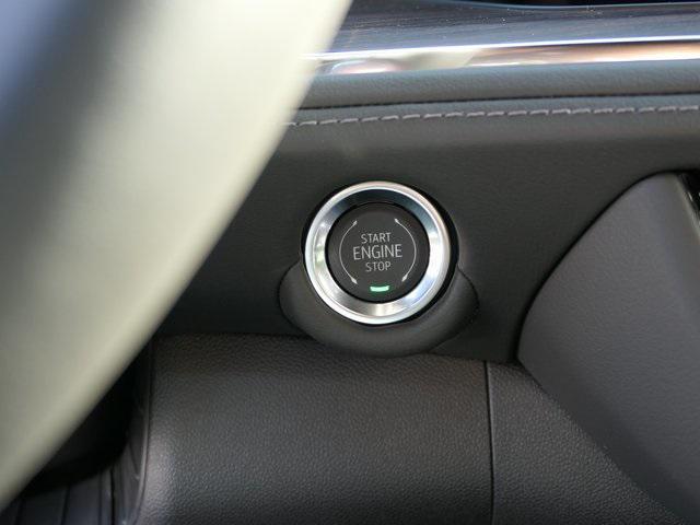 new 2026 Chevrolet Tahoe car, priced at $64,320