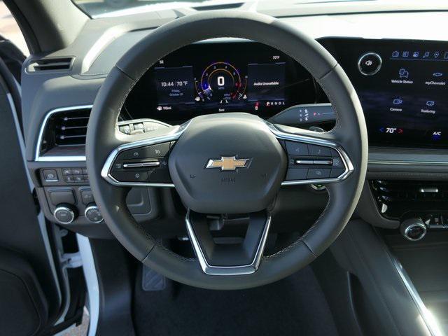 new 2026 Chevrolet Tahoe car, priced at $64,320