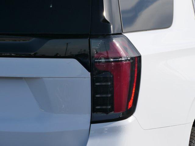 new 2026 Chevrolet Tahoe car, priced at $64,320