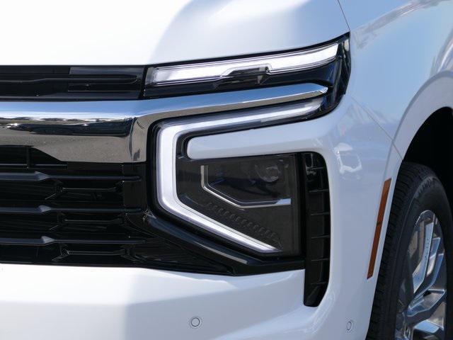 new 2026 Chevrolet Tahoe car, priced at $64,320