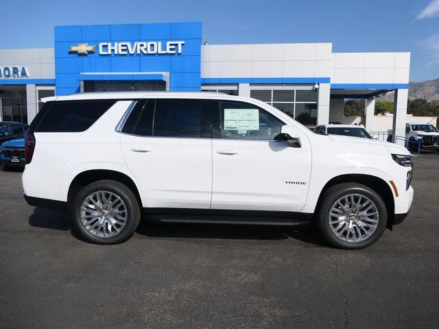 new 2026 Chevrolet Tahoe car, priced at $64,320