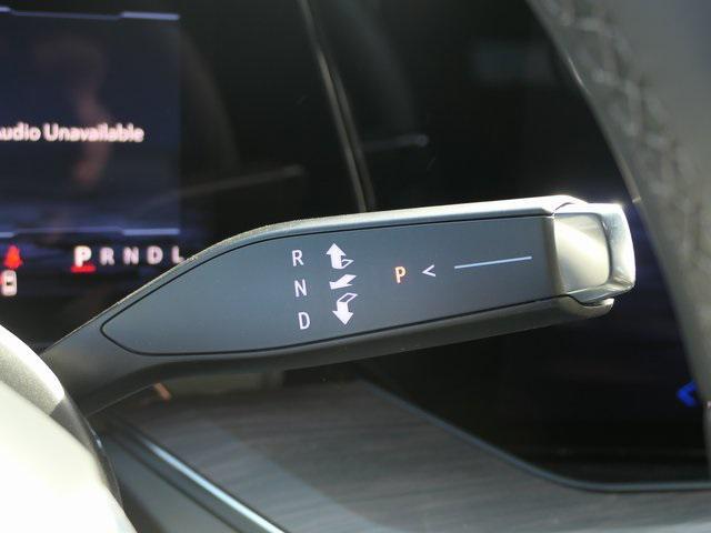 new 2026 Chevrolet Tahoe car, priced at $64,320