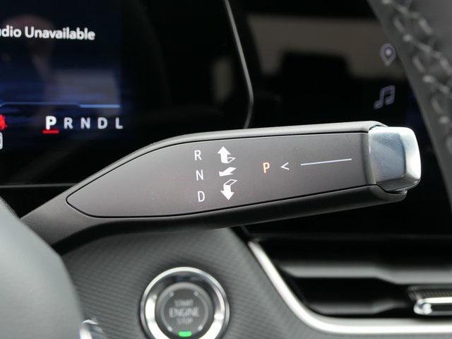 new 2026 Chevrolet Equinox car, priced at $28,995