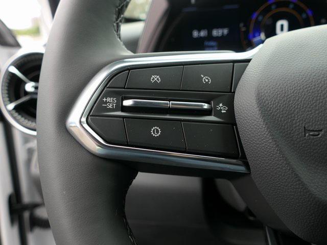 new 2026 Chevrolet Equinox car, priced at $28,995