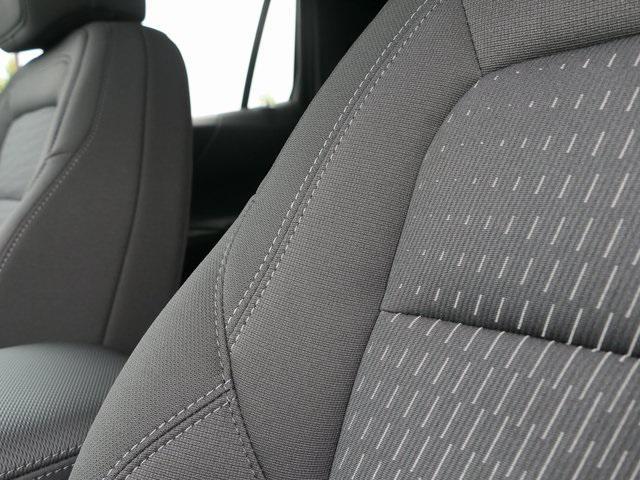 new 2026 Chevrolet Equinox car, priced at $28,995
