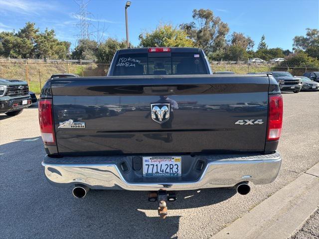 used 2013 Ram 1500 car, priced at $14,999