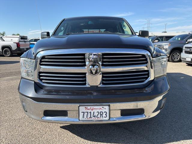 used 2013 Ram 1500 car, priced at $14,999