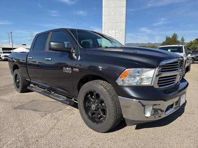 used 2013 Ram 1500 car, priced at $14,999