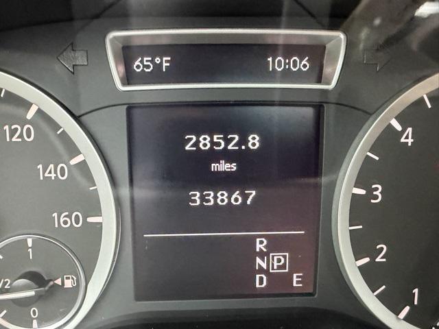 used 2017 INFINITI QX30 car, priced at $16,999