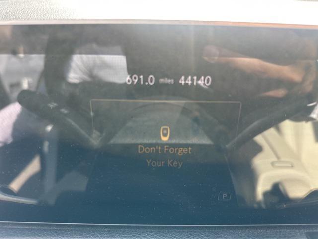 used 2020 Mercedes-Benz GLB 250 car, priced at $24,999