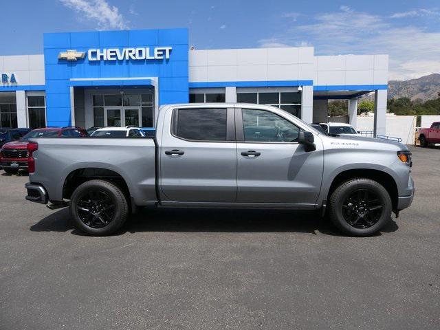 new 2026 Chevrolet Silverado 1500 car, priced at $40,995