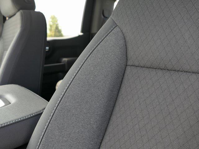 new 2026 Chevrolet Silverado 1500 car, priced at $40,995