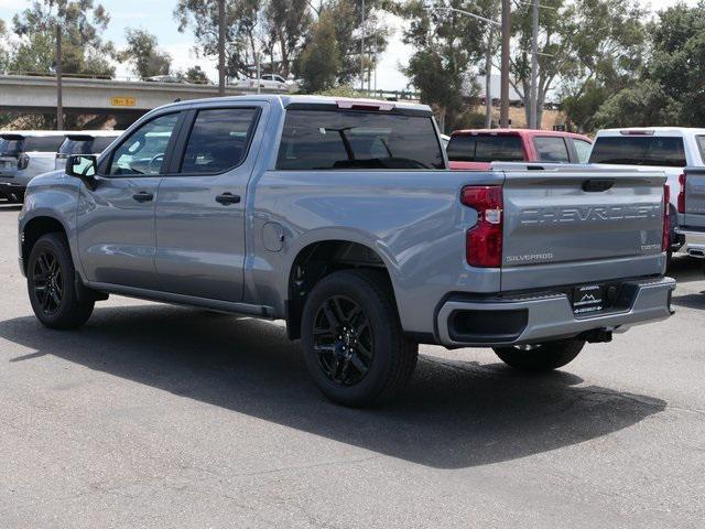 new 2026 Chevrolet Silverado 1500 car, priced at $40,995