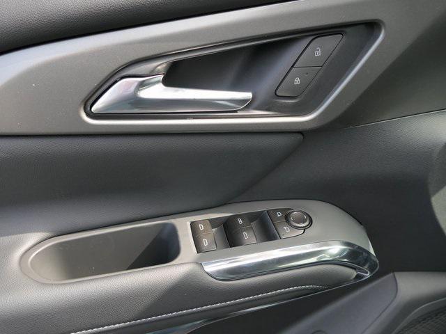 new 2026 Chevrolet Traverse car, priced at $46,995