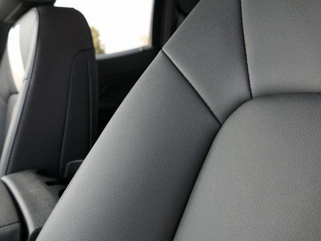 used 2025 Chevrolet Colorado car, priced at $41,500