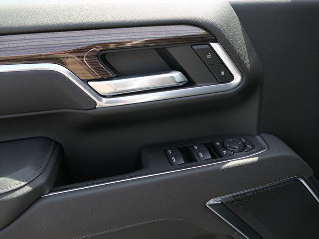 new 2025 Chevrolet Silverado 2500 car, priced at $76,495