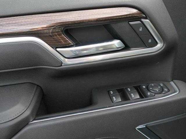 new 2025 Chevrolet Silverado 2500 car, priced at $61,090