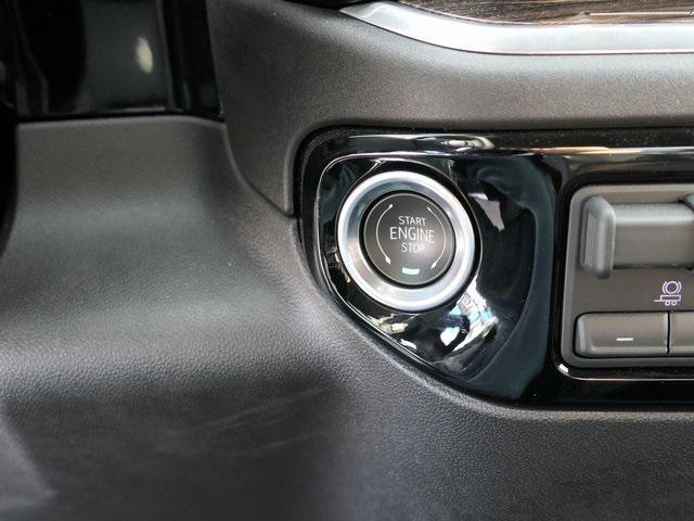 new 2025 Chevrolet Silverado 2500 car, priced at $61,090