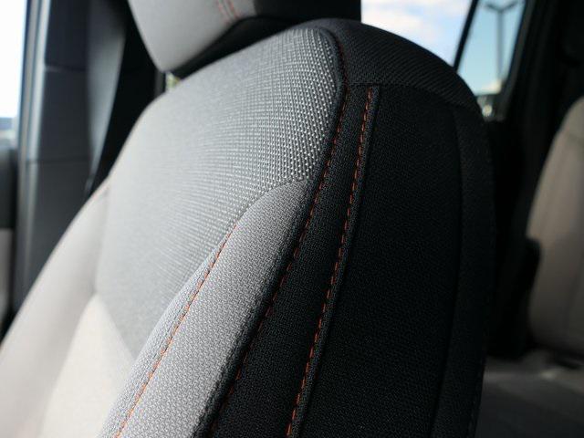 new 2025 Chevrolet Traverse car, priced at $44,994