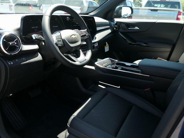 new 2026 Chevrolet Equinox car, priced at $32,644