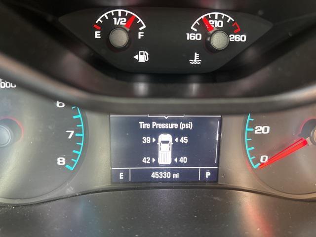 used 2021 Chevrolet Colorado car, priced at $29,000